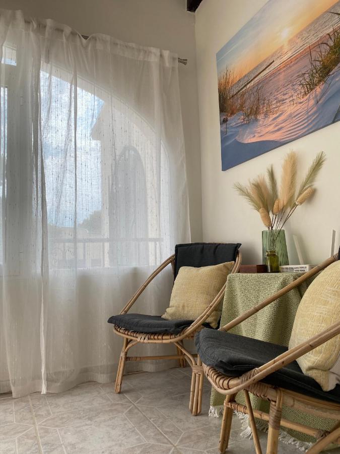 Casa Koala - Bungalow In Moraira - 4 Mins Playa Apartment Teulada Ngoại thất bức ảnh