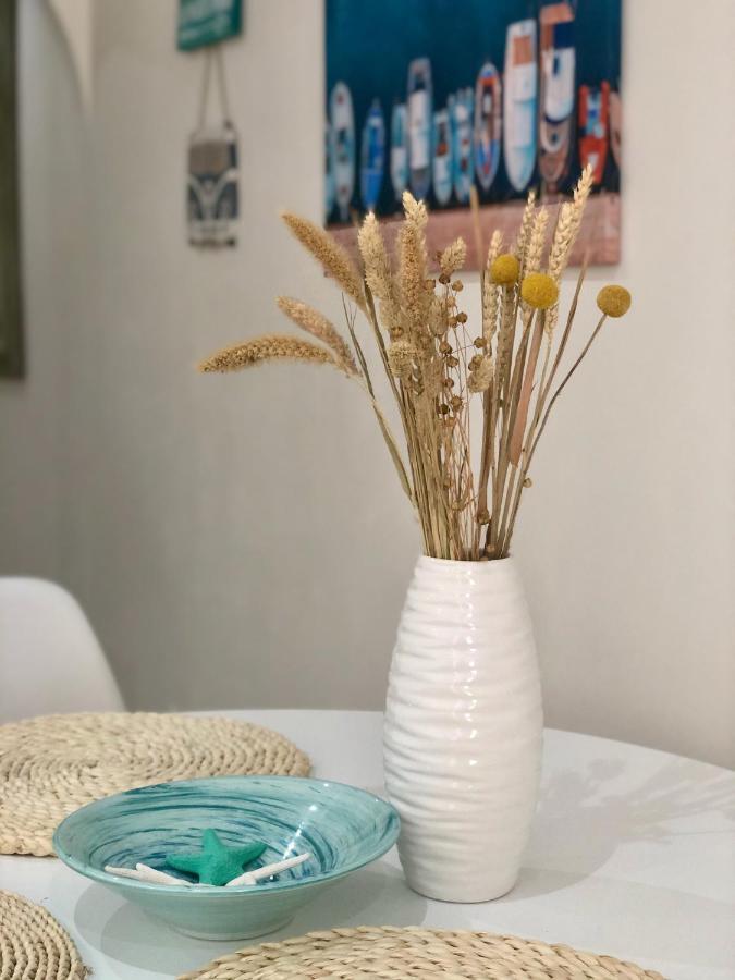 Casa Koala - Bungalow In Moraira - 4 Mins Playa Apartment Teulada Ngoại thất bức ảnh