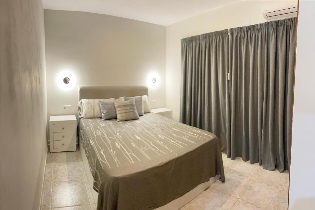 Casa Koala - Bungalow In Moraira - 4 Mins Playa Apartment Teulada Ngoại thất bức ảnh